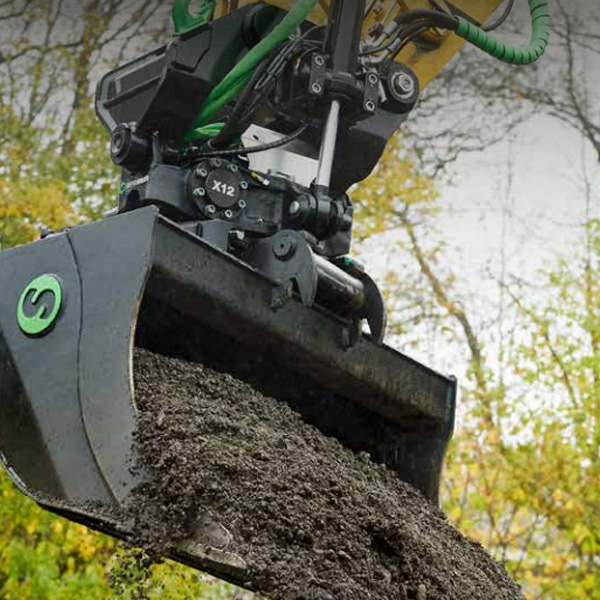 What To Ask, Buying A Tiltrotator
