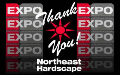 Northeast Hardscape Expo 2024!