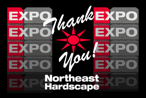 Northeast Hardscape Expo 2024 That's a Wrap