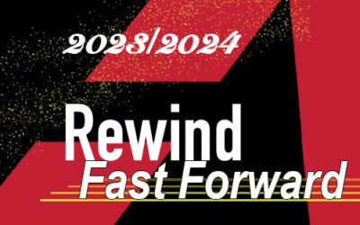 Newsletter: Rewind 2023, Fast Forward 2024