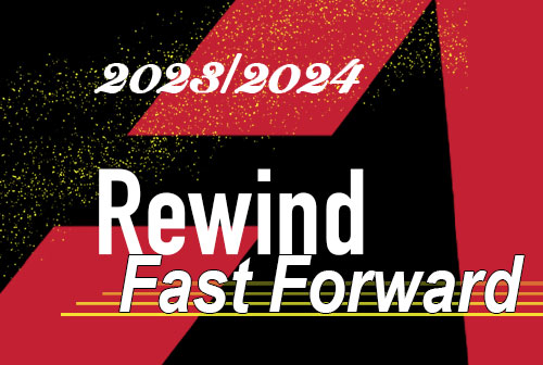 Newsletter: Rewind 2023, Fast Forward 2024