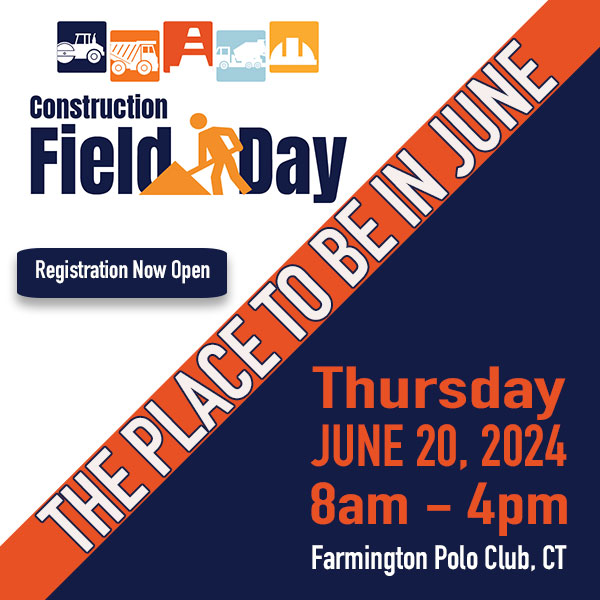 Construction Field Day, Farmington Polo Club June 20, 2024