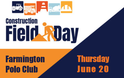 Construction Field Day